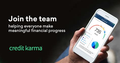 credit karma careers